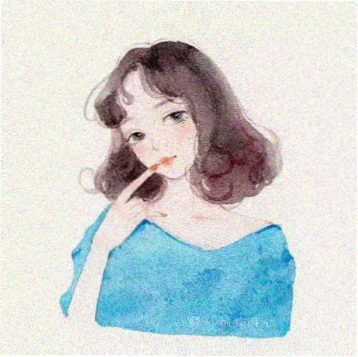 观众 木木 头像