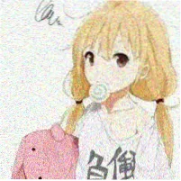 观众 阿岚 头像